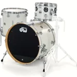 DW Finish Ply 1up 1down W.Crystal Avis, Test