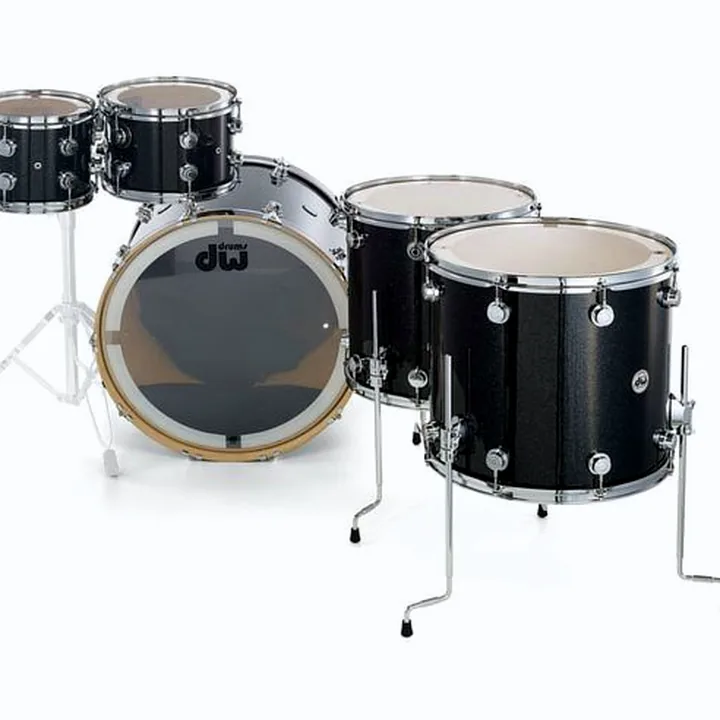 DW Finish Ply Big Rock Black Ice / Avis, Test, Comparatif