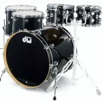 DW Finish Ply Big Rock Black Ice / Avis, Test, Comparatif