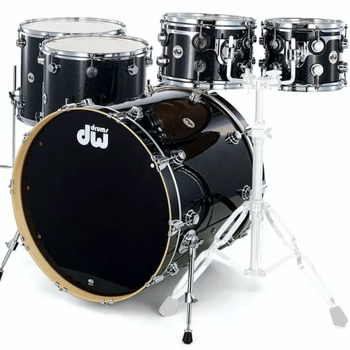 DW Finish Ply Big Rock Black Ice / Avis, Test, Comparatif