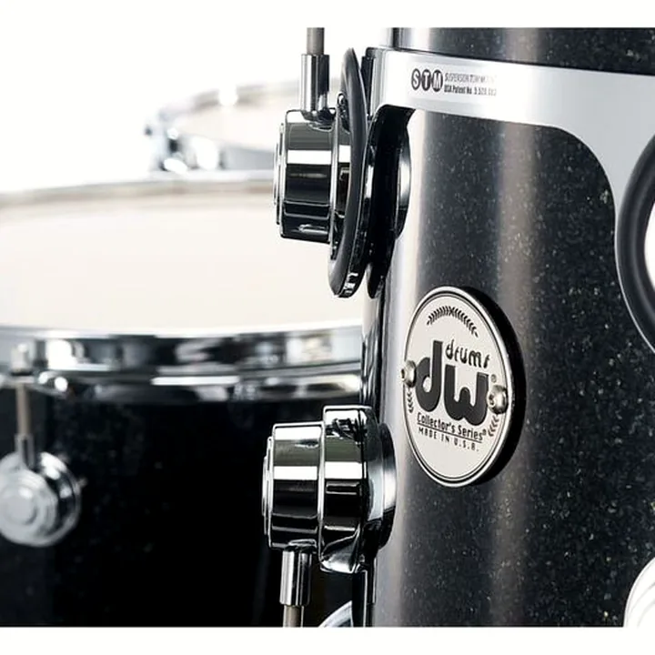 DW Finish Ply Big Rock Black Ice / Avis, Test, Comparatif