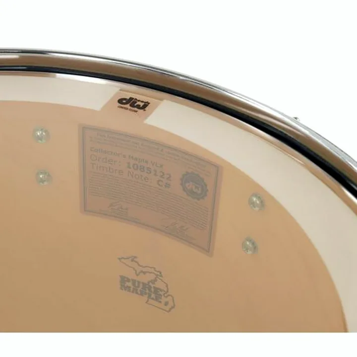 DW Finish Ply Big Rock Black Ice / Avis, Test, Comparatif