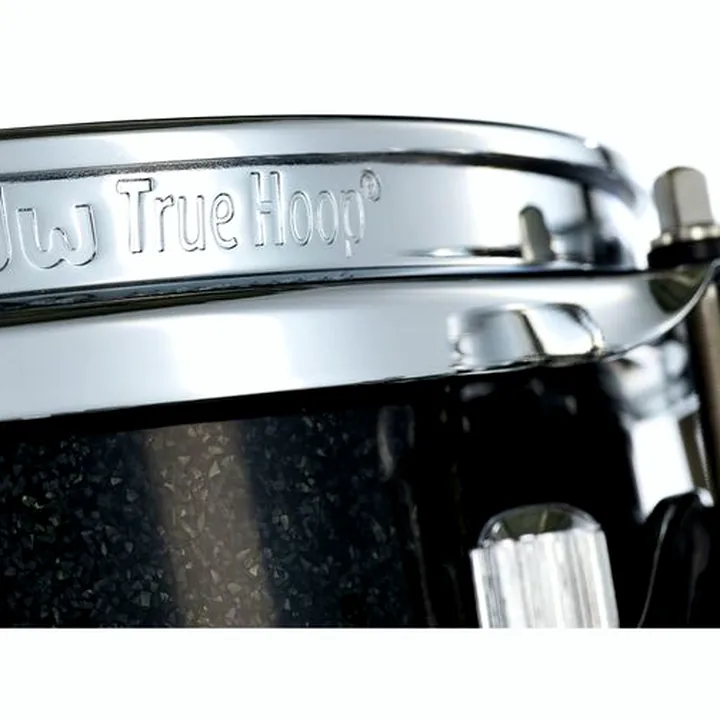 DW Finish Ply Big Rock Black Ice / Avis, Test, Comparatif