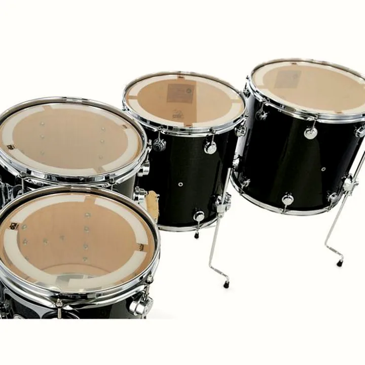 DW Finish Ply Big Rock Black Ice / Avis, Test, Comparatif