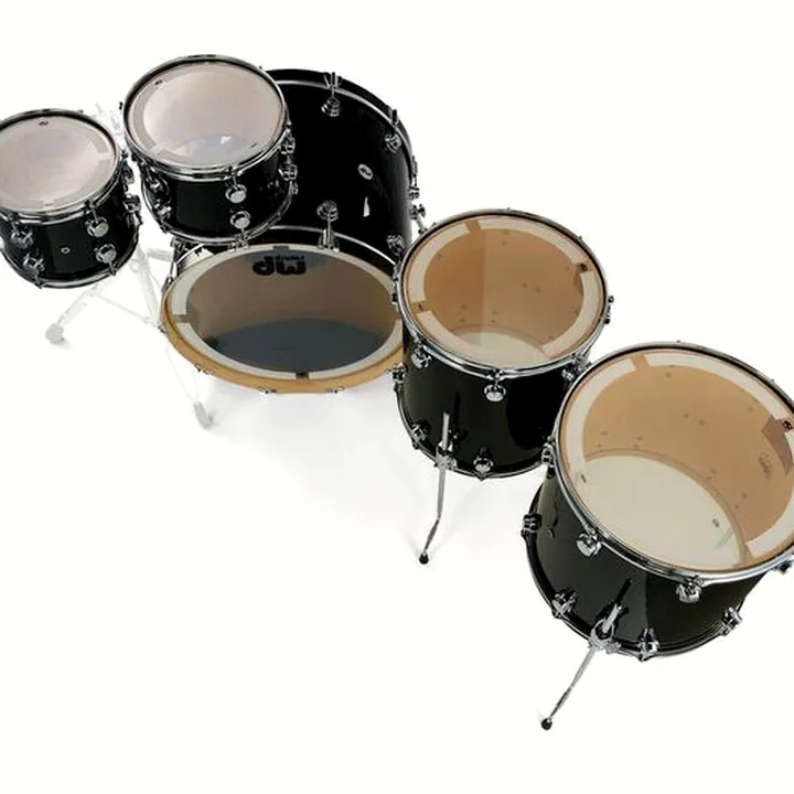 DW Finish Ply Big Rock Black Ice / Avis, Test, Comparatif