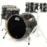 DW Finish Ply Black Diamond – Avis et Test