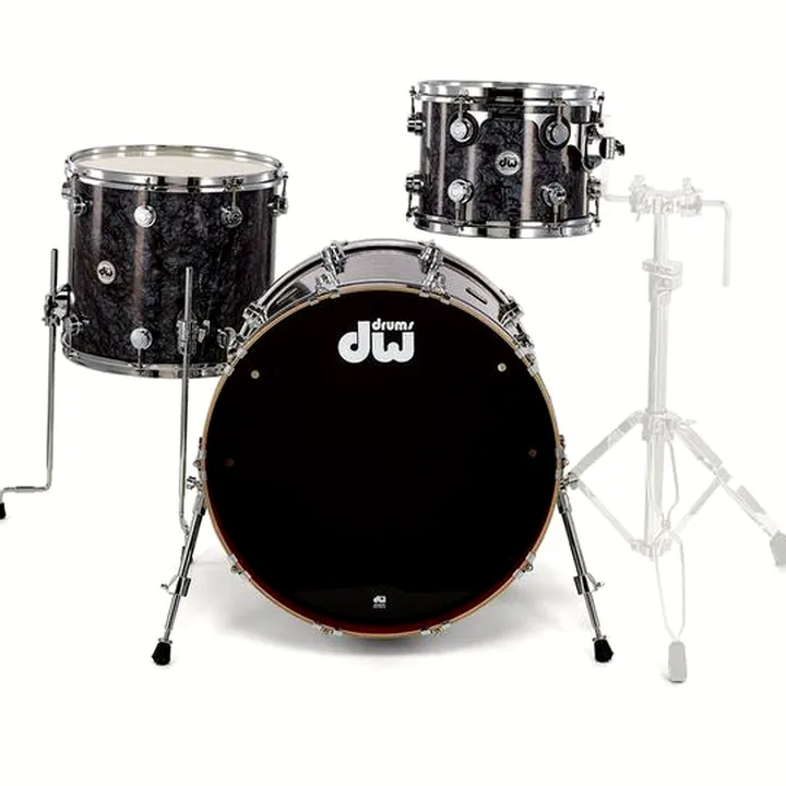 DW Finish Ply Black Diamond MM – Test, Comparatif et Avis