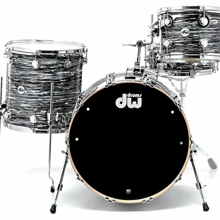 DW Finish Ply Black Oyster / Avis, Comparatif, Test