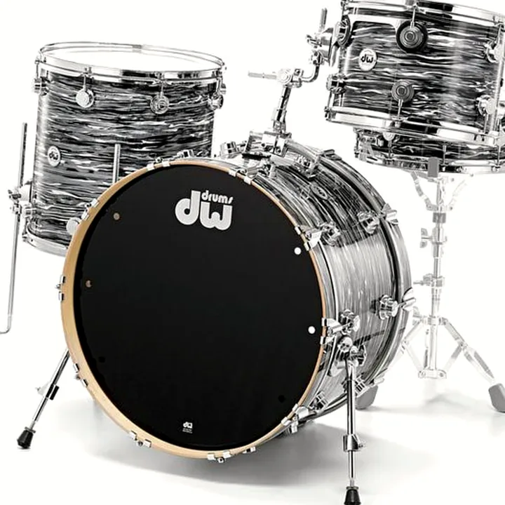 DW Finish Ply Black Oyster / Avis, Comparatif, Test