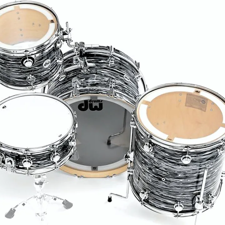 DW Finish Ply Black Oyster / Avis, Comparatif, Test