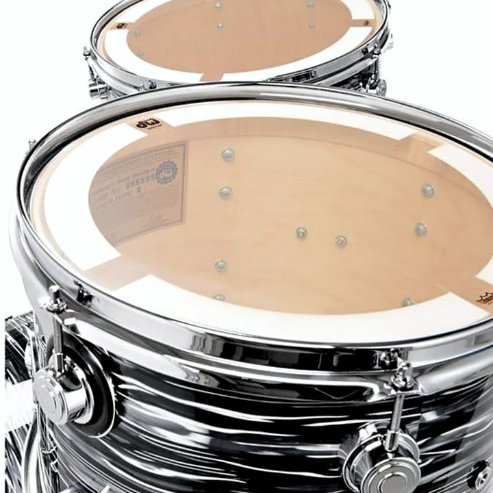 DW Finish Ply Black Oyster / Avis, Comparatif, Test