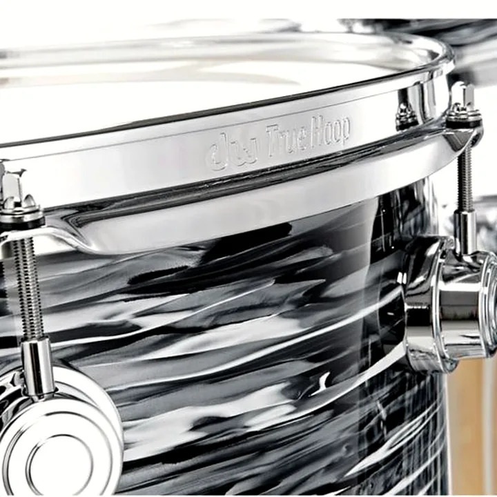 DW Finish Ply Black Oyster / Avis, Comparatif, Test