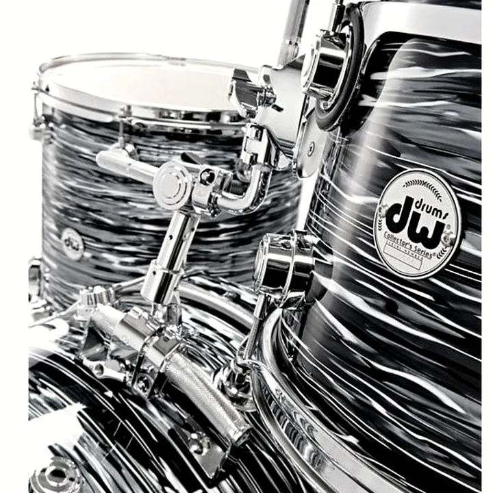 DW Finish Ply Black Oyster / Avis, Comparatif, Test