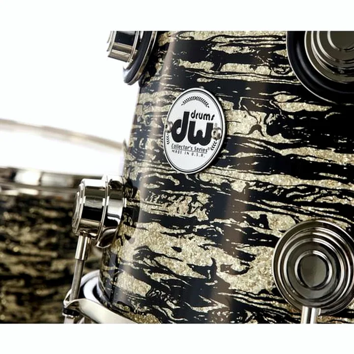 DW Finish Ply Black Oyster Nickel : Avis, Comparatif, Test