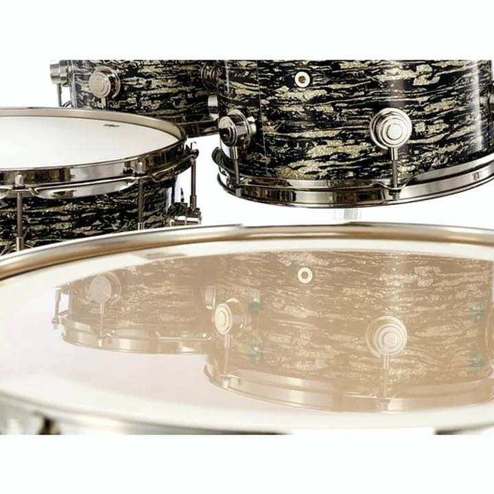 DW Finish Ply Black Oyster Nickel : Avis, Comparatif, Test