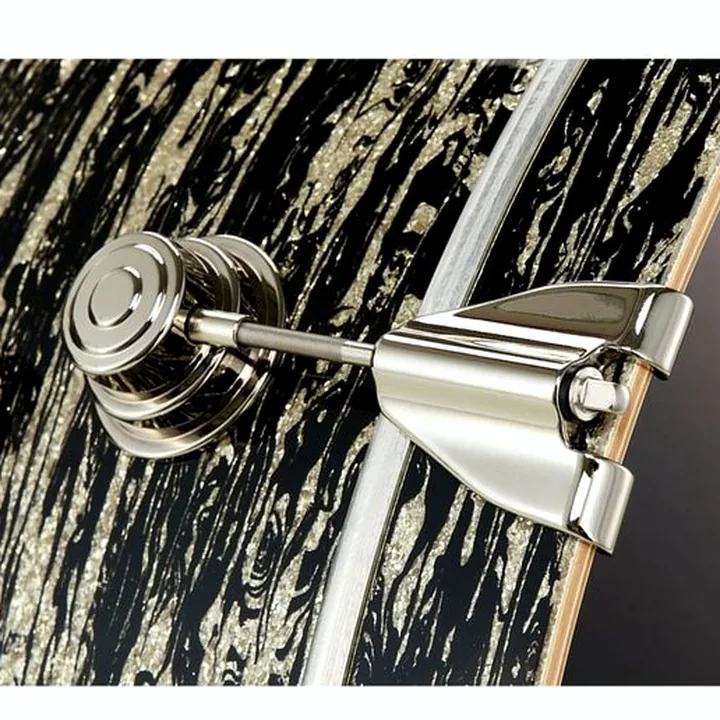 DW Finish Ply Black Oyster Nickel : Avis, Comparatif, Test