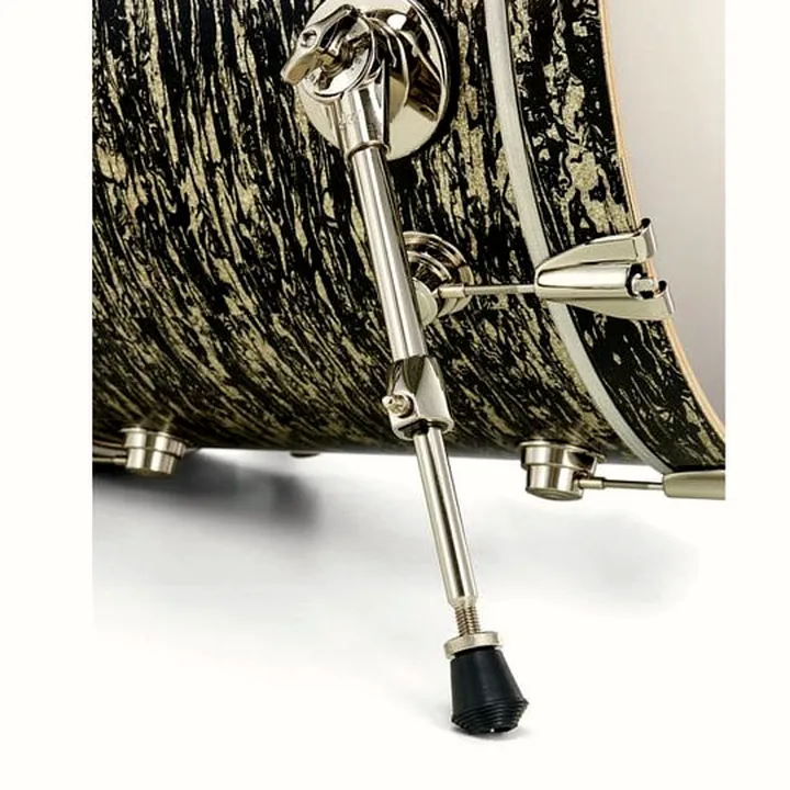 DW Finish Ply Black Oyster Nickel : Avis, Comparatif, Test