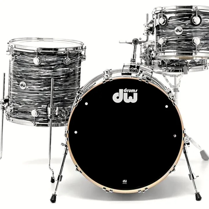 DW Finish Ply Black Oyster Test, Comparatif, Avis