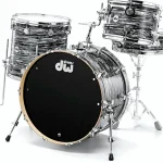 DW Finish Ply Black Oyster Test, Comparatif, Avis
