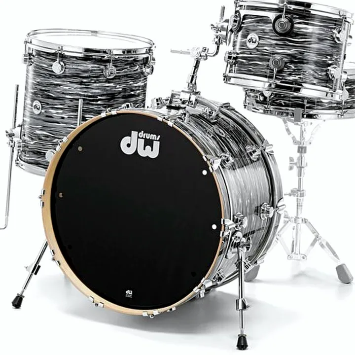 DW Finish Ply Black Oyster Test, Comparatif, Avis