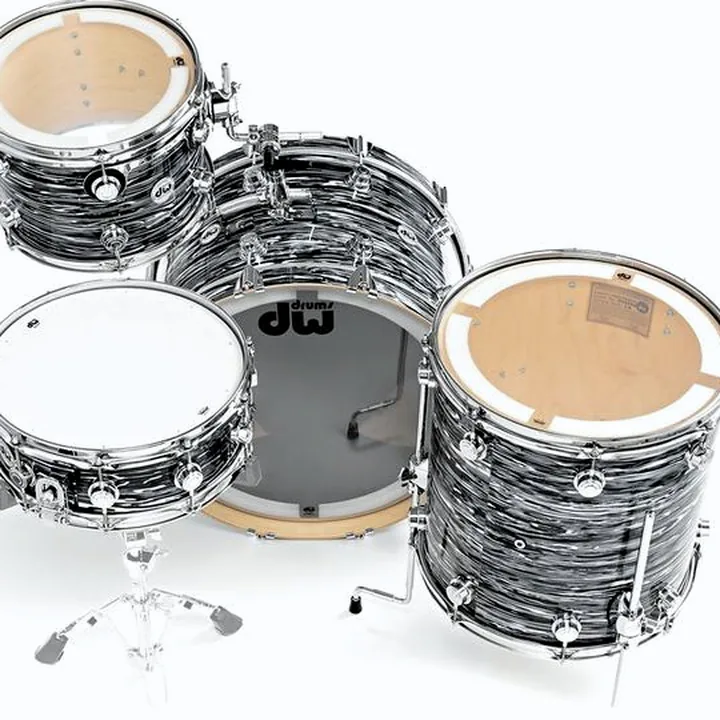 DW Finish Ply Black Oyster Test, Comparatif, Avis