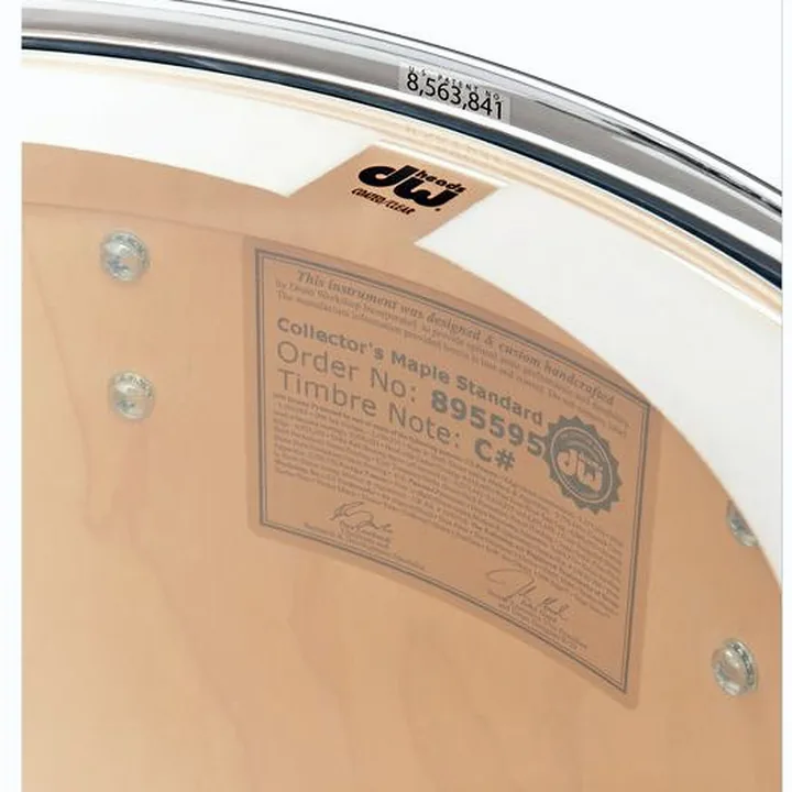 DW Finish Ply Black Oyster Test, Comparatif, Avis