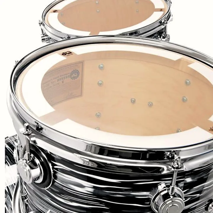 DW Finish Ply Black Oyster Test, Comparatif, Avis