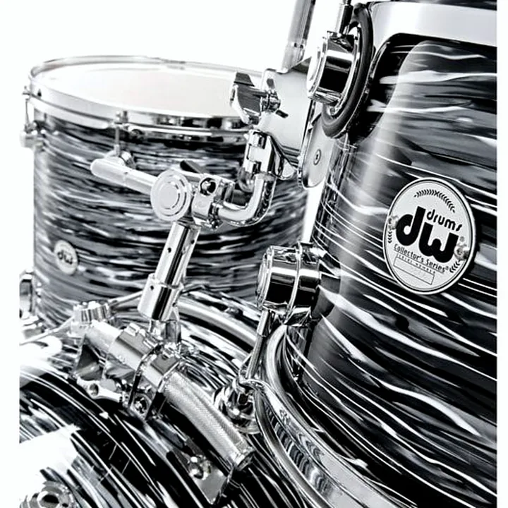 DW Finish Ply Black Oyster Test, Comparatif, Avis