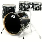 DW Finish Ply Black Velvet Satin – Comparatif, Test & Avis