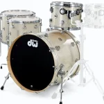 DW Finish Ply Broken Glass Cherry Avis, Test
