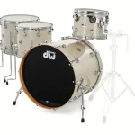 Test & Avis : DW Finish Ply Broken Glass Cherry