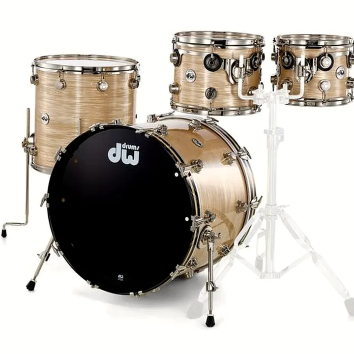 DW Finish Ply Creme Oyster VLT : Comparatif, Avis, Test