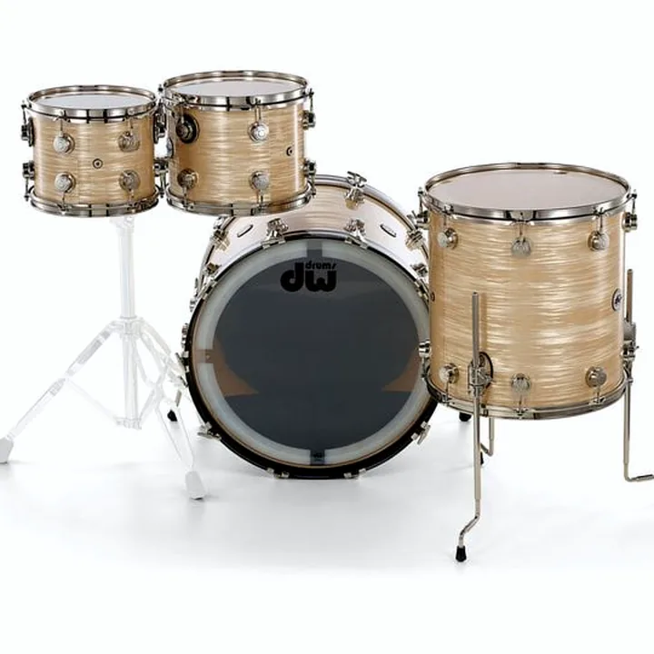 DW Finish Ply Creme Oyster VLT : Comparatif, Avis, Test