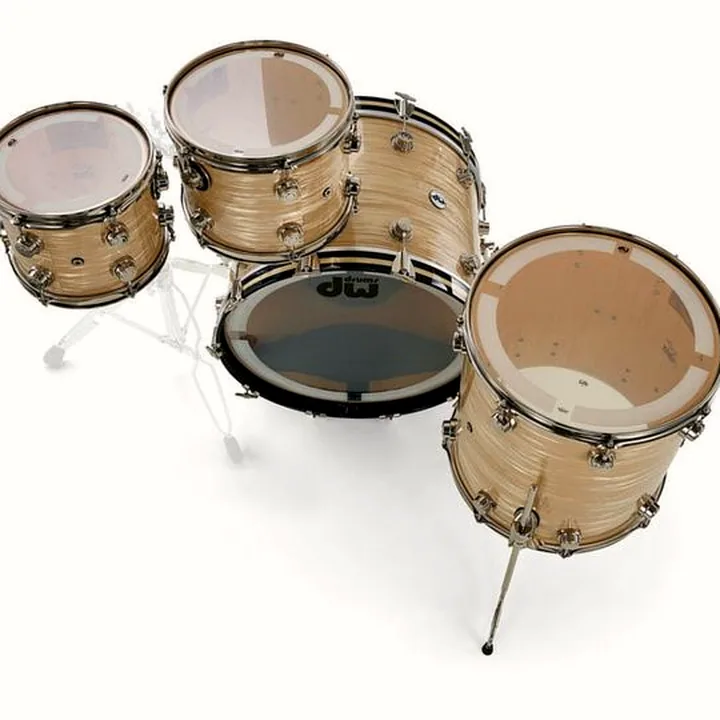 DW Finish Ply Creme Oyster VLT : Comparatif, Avis, Test