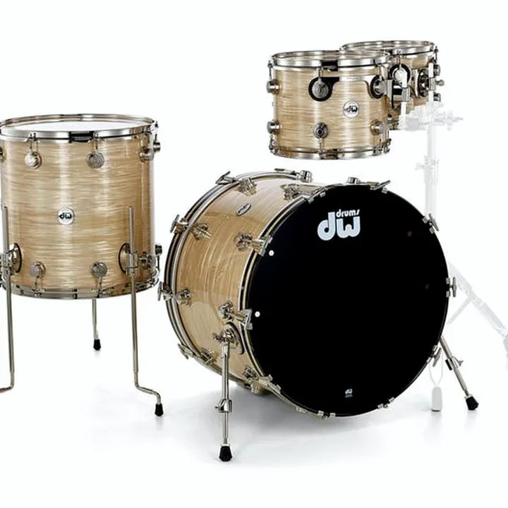 DW Finish Ply Creme Oyster VLT : Comparatif, Avis, Test