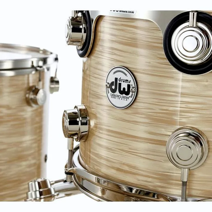 DW Finish Ply Creme Oyster VLT : Comparatif, Avis, Test