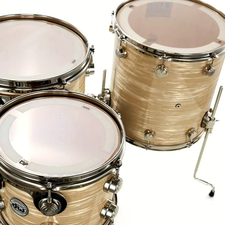DW Finish Ply Creme Oyster VLT : Comparatif, Avis, Test
