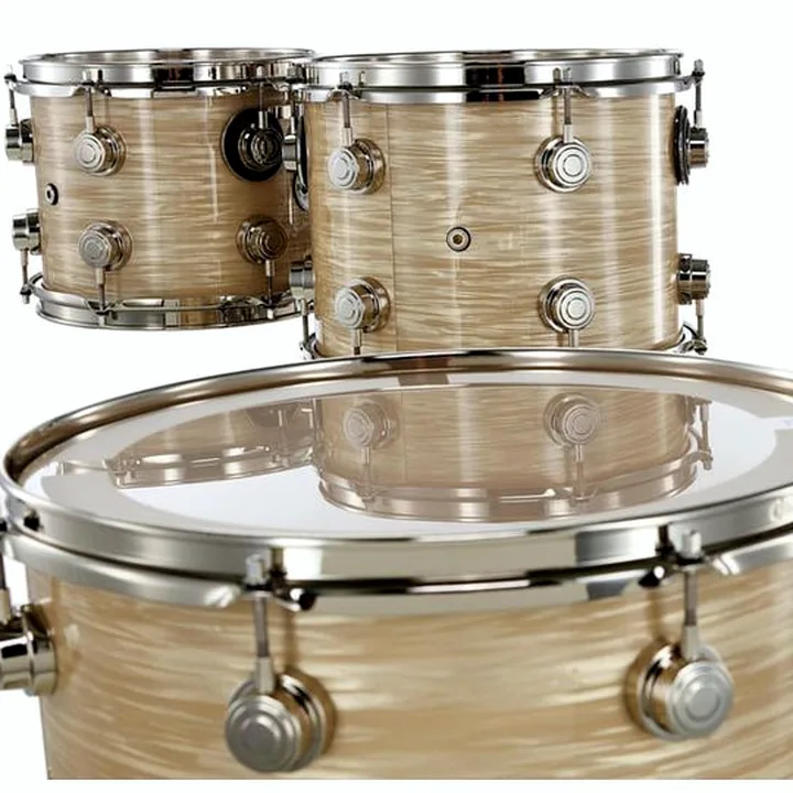 DW Finish Ply Creme Oyster VLT : Comparatif, Avis, Test