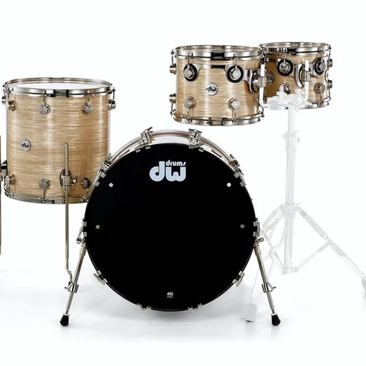DW Finish Ply Creme Oyster VLT : Comparatif, Avis, Test
