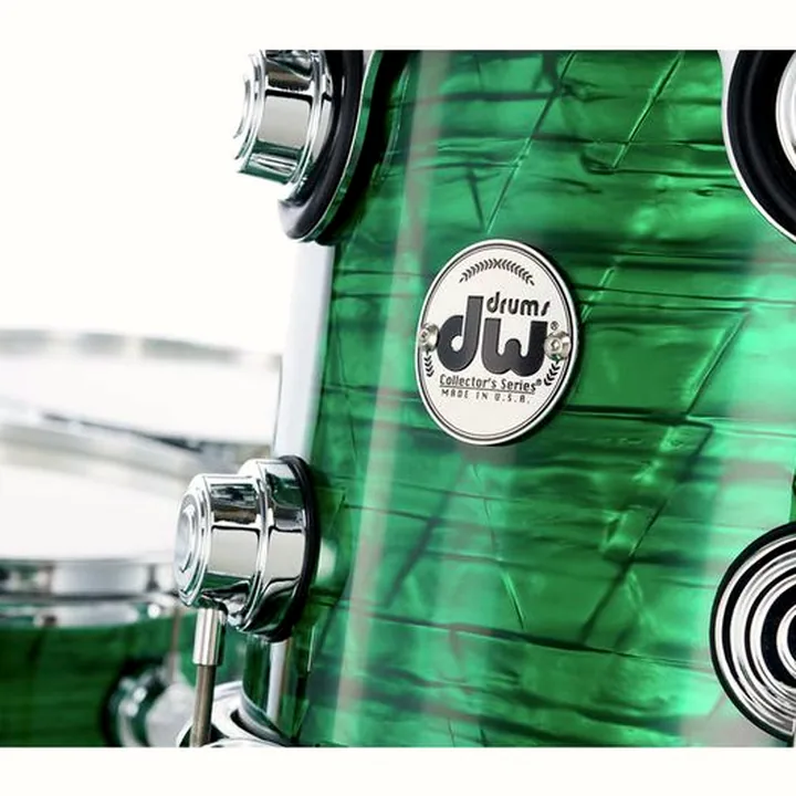 DW Finish Ply Emerald Onyx MM Avis, Comparatif & Test