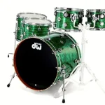 DW Finish Ply Emerald Onyx MM Avis, Comparatif & Test