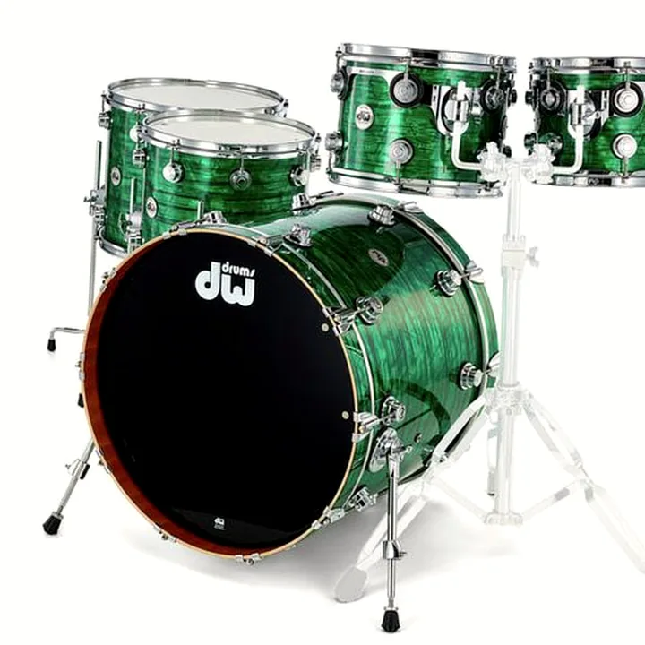 DW Finish Ply Emerald Onyx MM Avis, Comparatif & Test