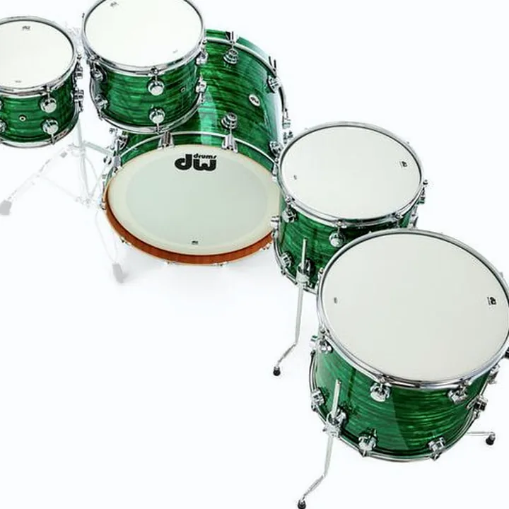 DW Finish Ply Emerald Onyx MM Avis, Comparatif & Test