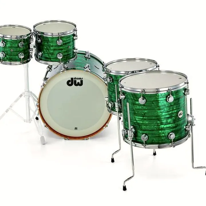 DW Finish Ply Emerald Onyx MM Avis, Comparatif & Test