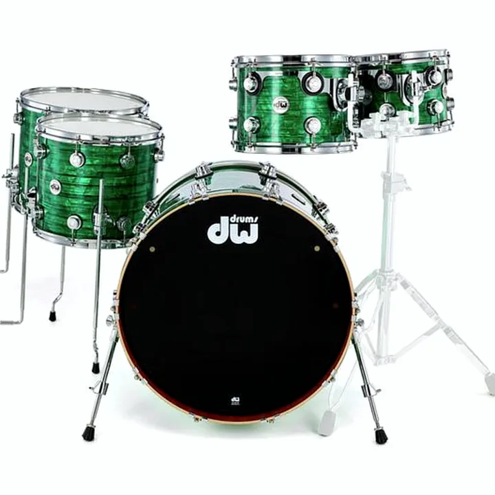 DW Finish Ply Emerald Onyx MM Avis, Comparatif & Test