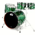 DW Finish Ply Emerald Onyx MM Comparatif, Avis et Test