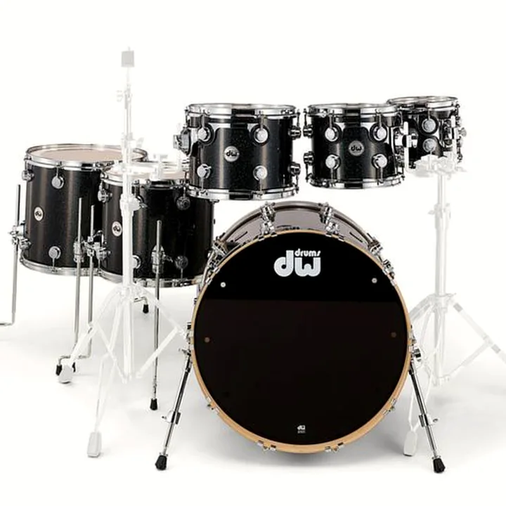 DW Finish Ply Fusion Black Ice / Test, Avis, Comparatif