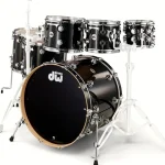 DW Finish Ply Fusion Black Ice / Test, Avis, Comparatif