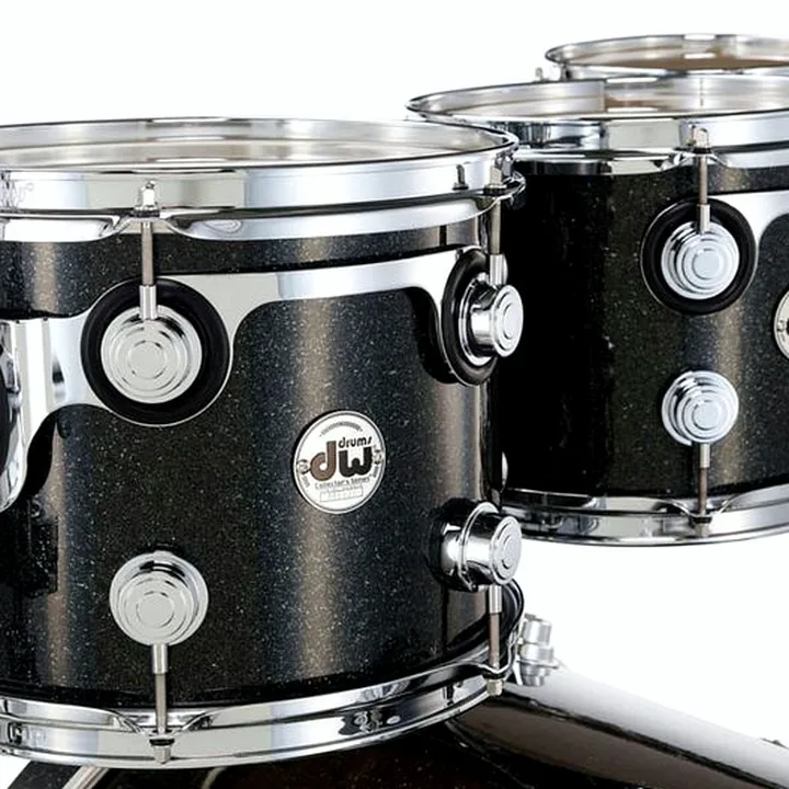 DW Finish Ply Fusion Black Ice / Test, Avis, Comparatif