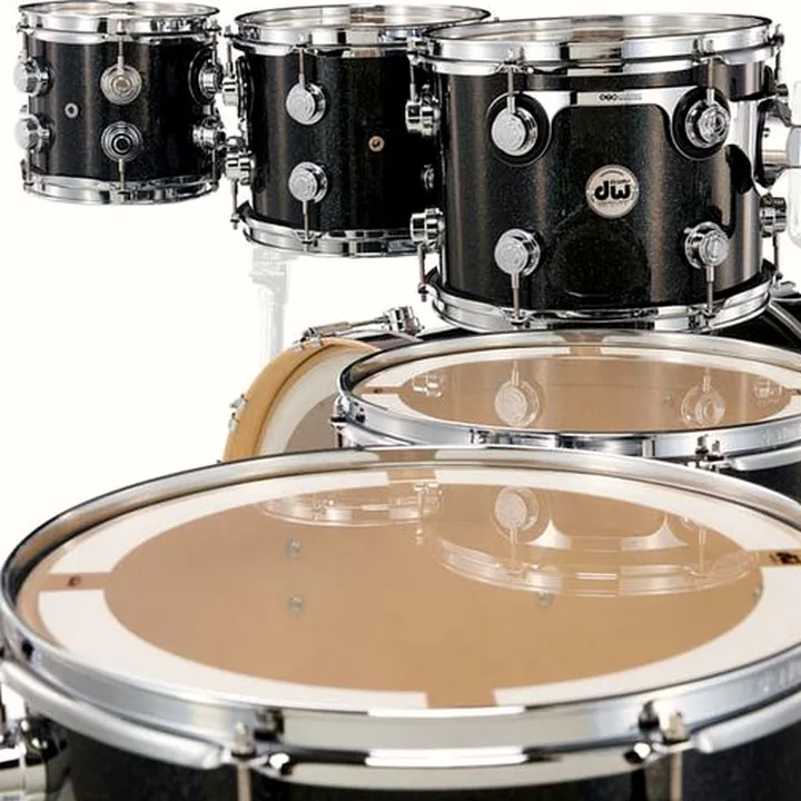 DW Finish Ply Fusion Black Ice / Test, Avis, Comparatif